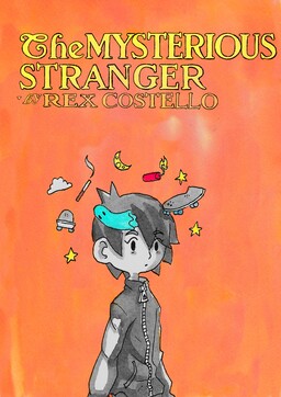 The Mysterious Stranger