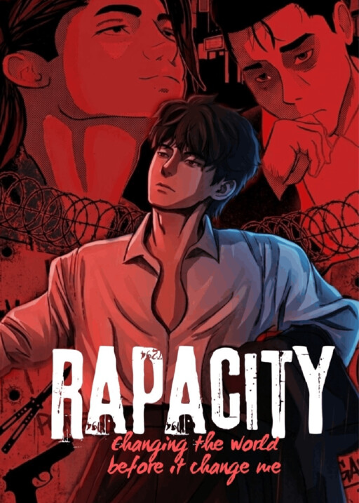 Rapacity