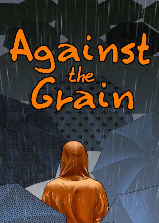 Against the Grain