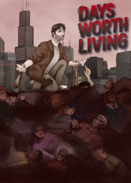 Days Worth Living