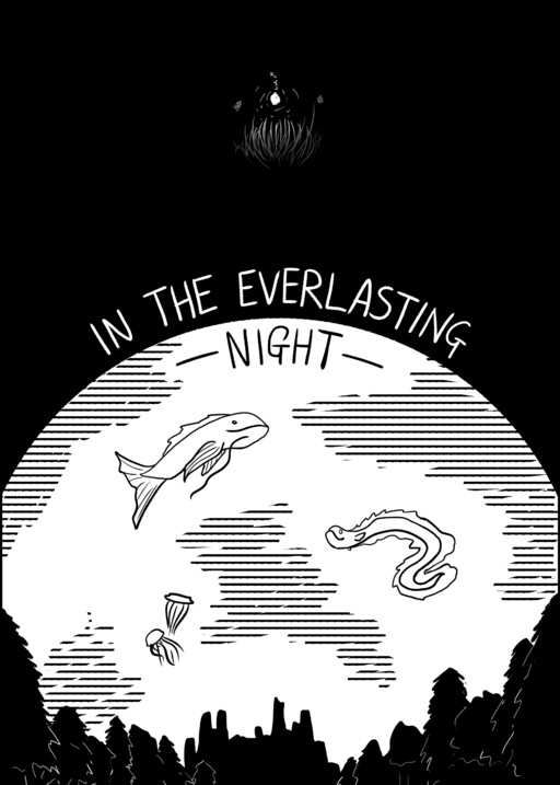 In The Everlasting Night