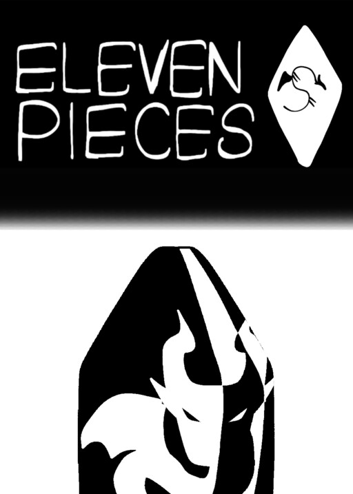 The Eleven Pieces