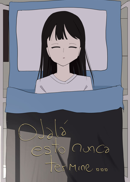 Ojalá esto nunca termine...