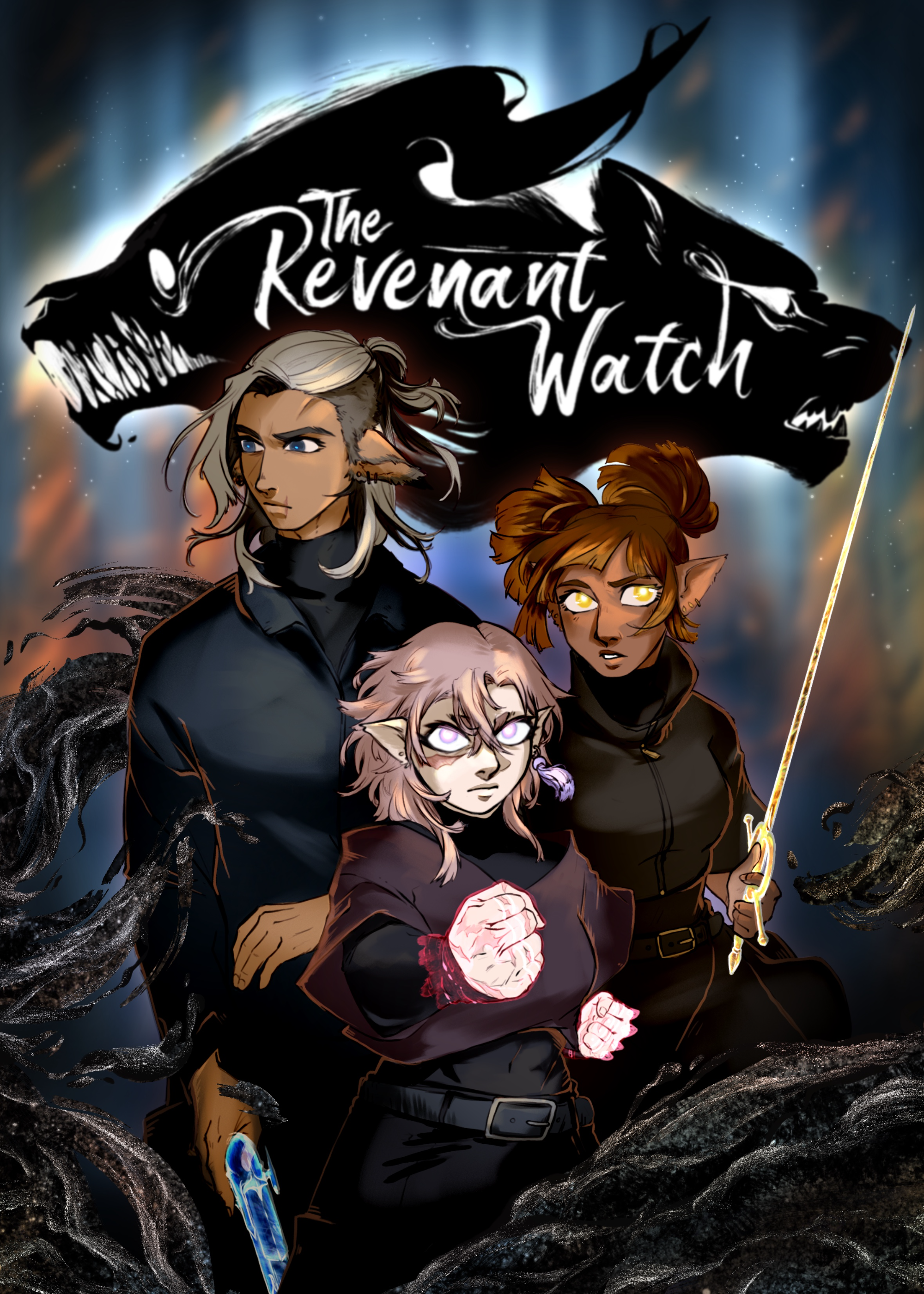 cover