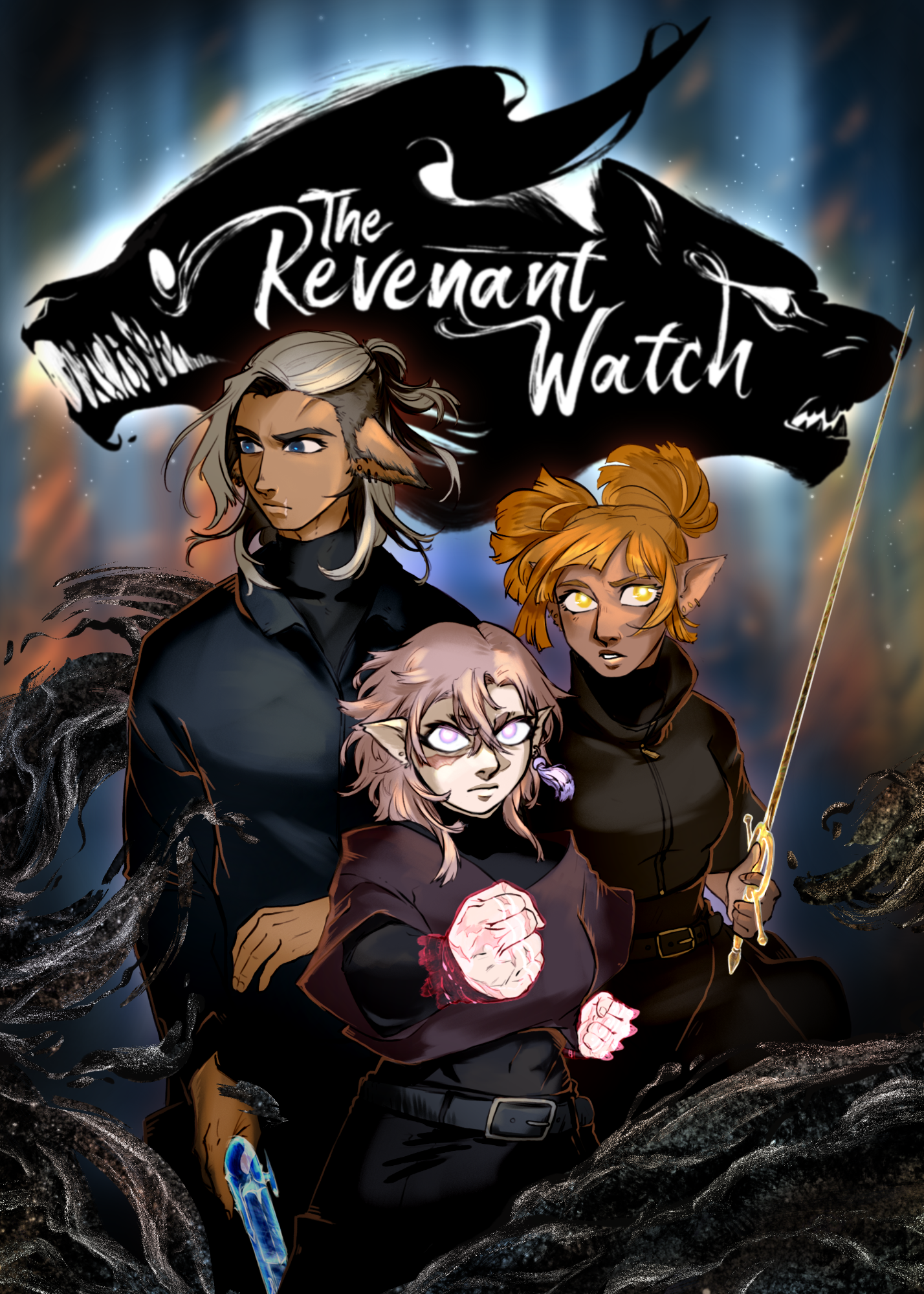 cover