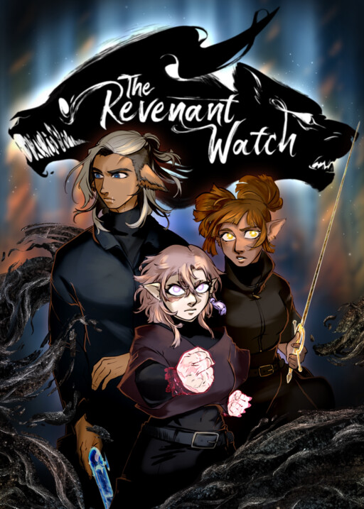 The Revenant Watch