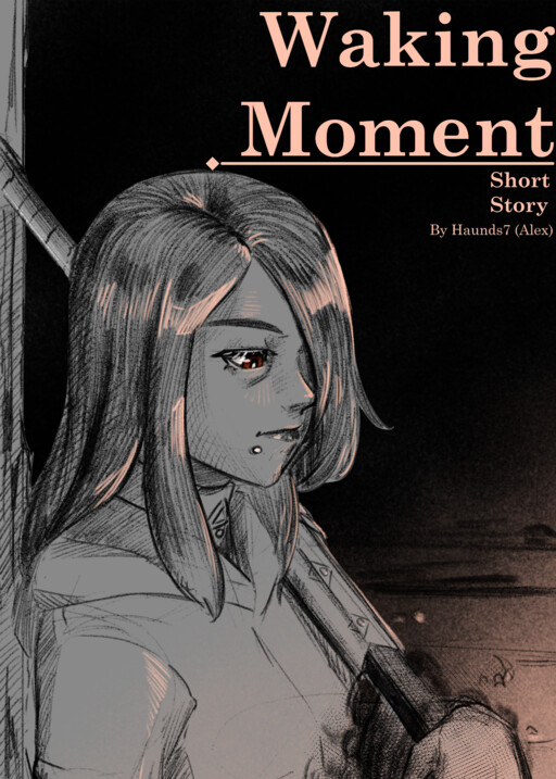 Waking Moment
