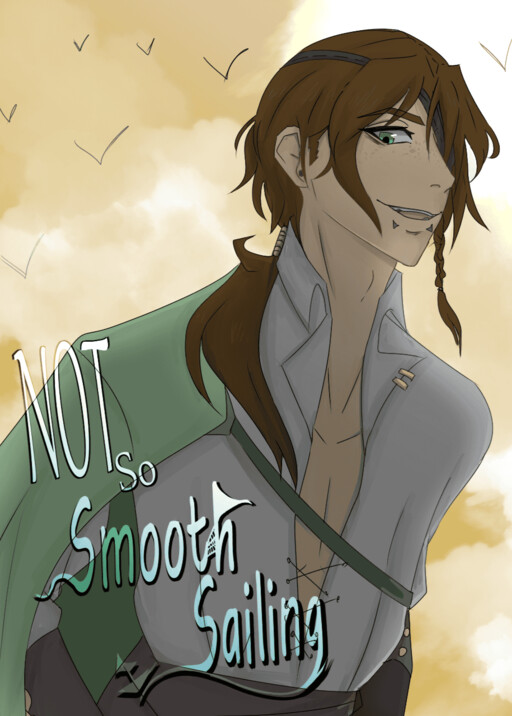 Not So Smooth Sailing