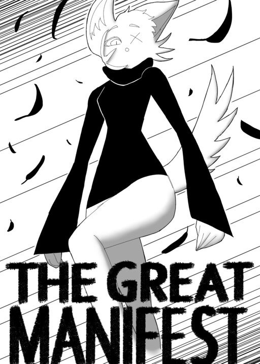 The Great Manifest