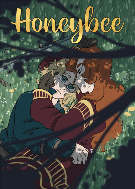 Honeybee