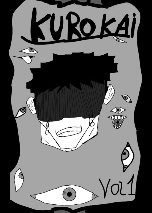 Kurokai