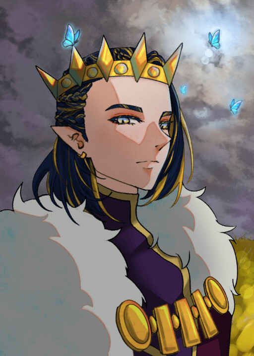 Sixth King
