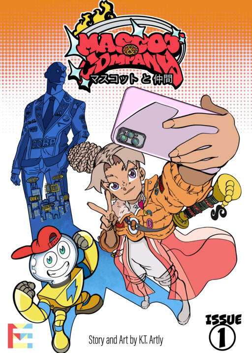 Mascot & Company
