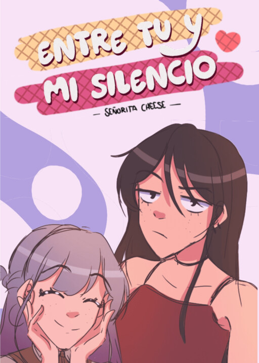 Entre tú y mi silencio