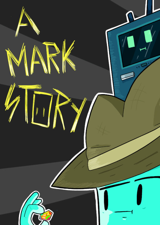 A Mark Story
