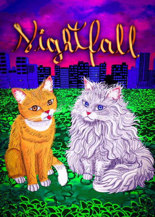 Nightfall