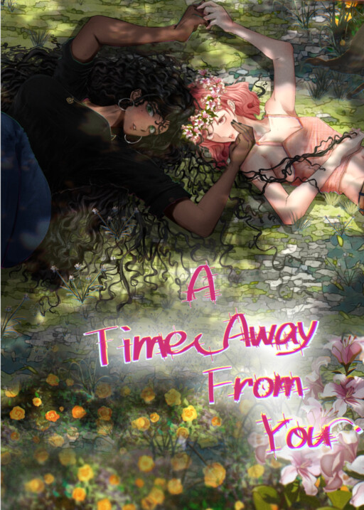 A Time Away From You