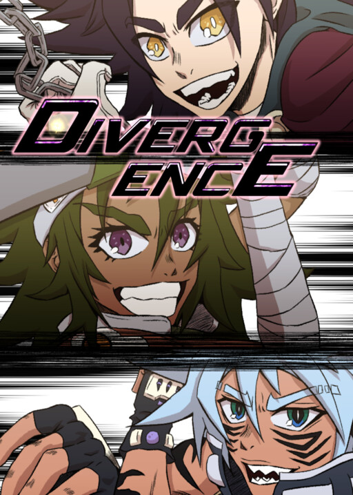 Divergence