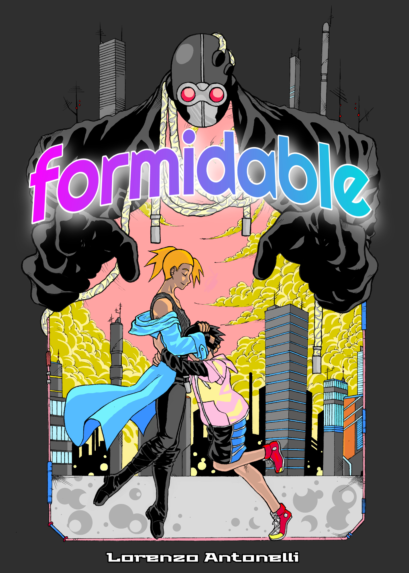 cover