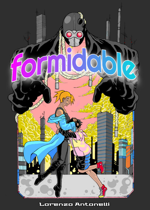 Formidable