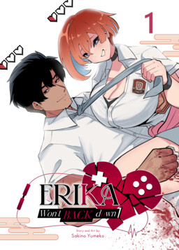 Erika Won't Back Down