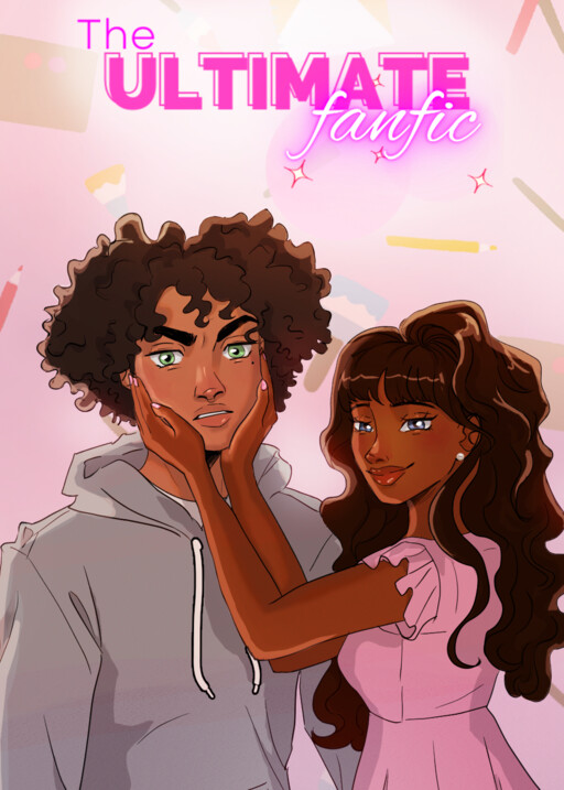 The Ultimate Fanfic