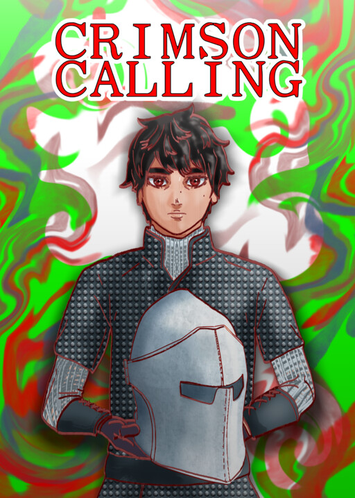 Crimson Calling