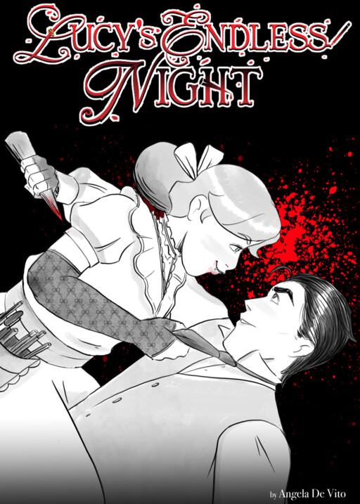 Lucy's Endless Night