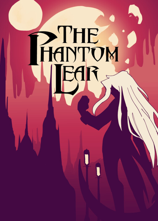 The Phantom Lear