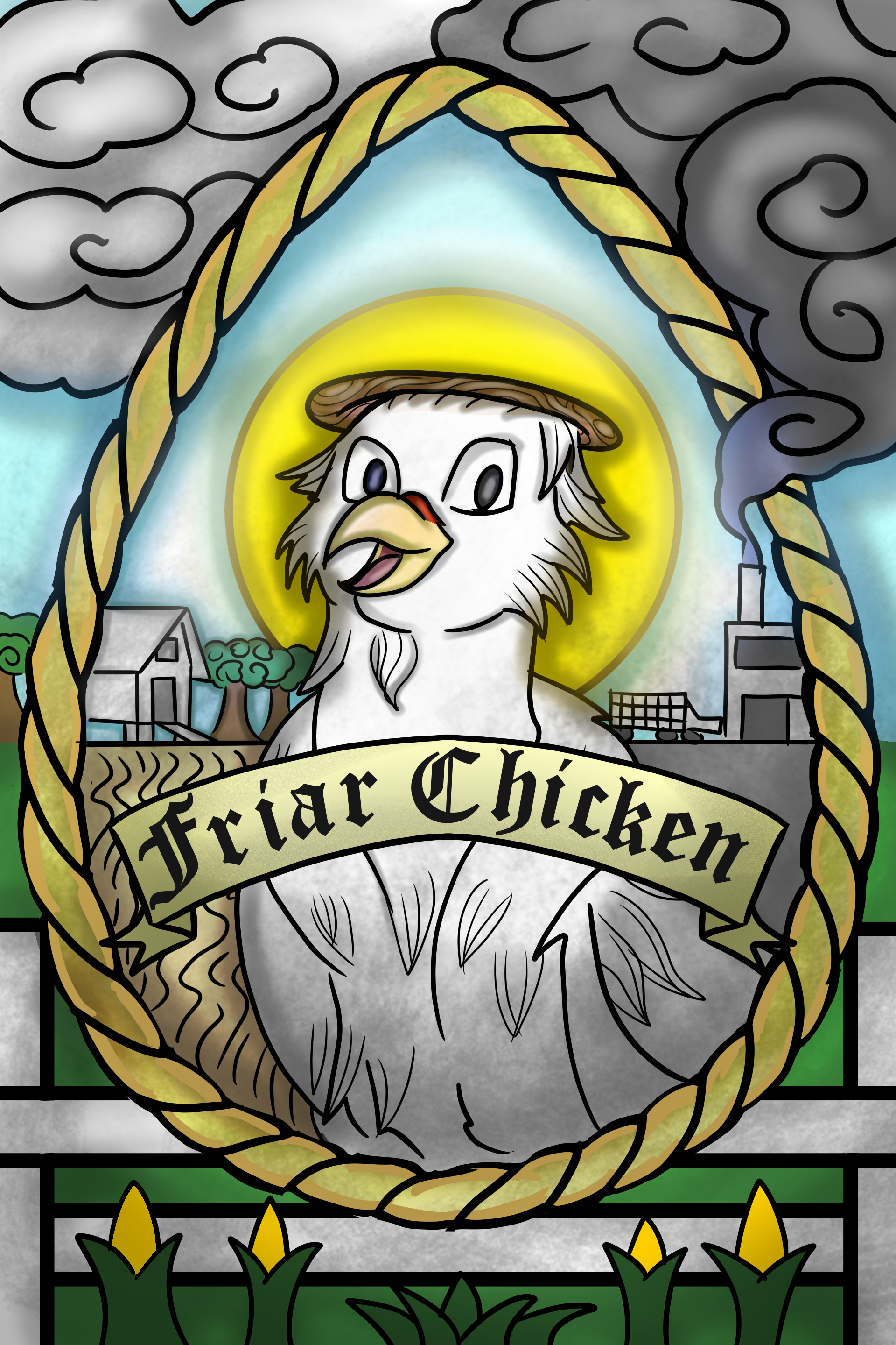 cover