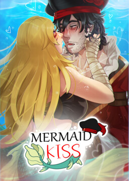 Mermaid Kiss