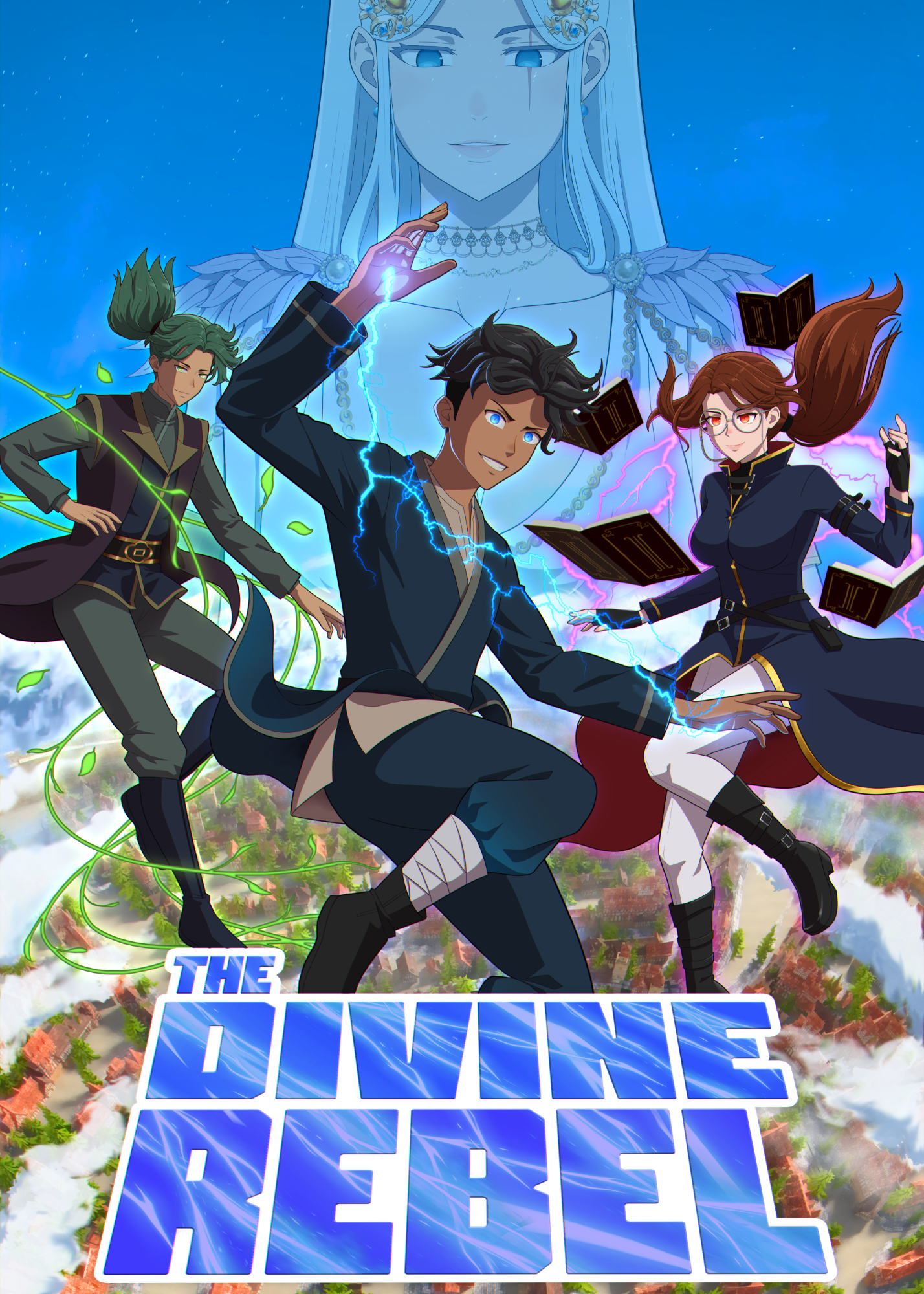 cover