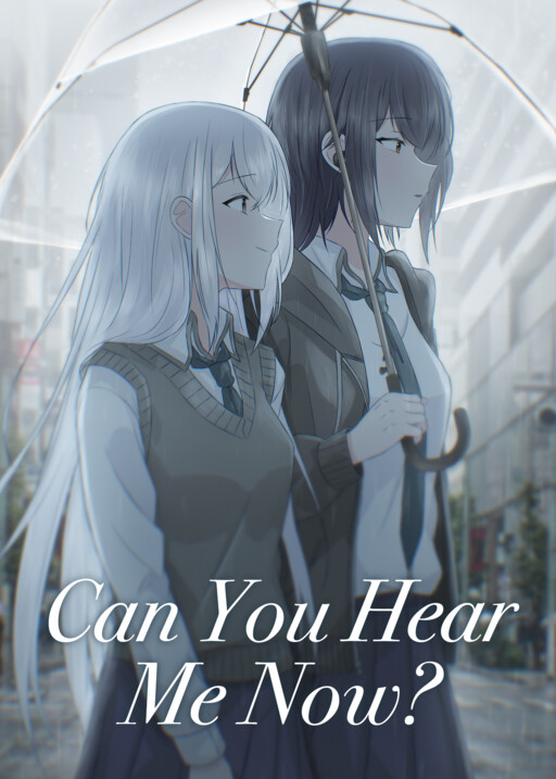 Can You Hear Me Now?