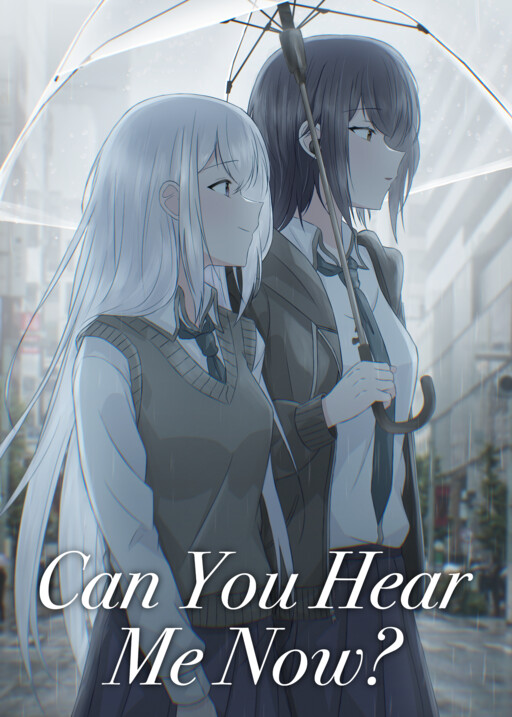 Can You Hear Me Now?