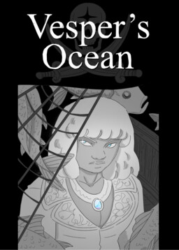 Vesper's Ocean
