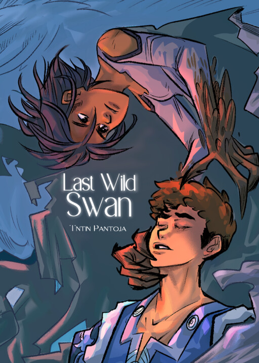 Last Wild Swan