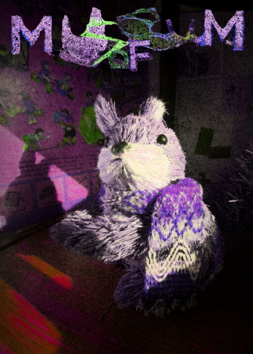 Museum of Everything