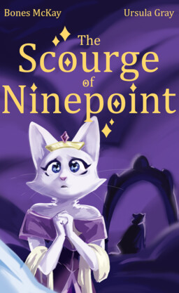 The Scourge of Ninepoint