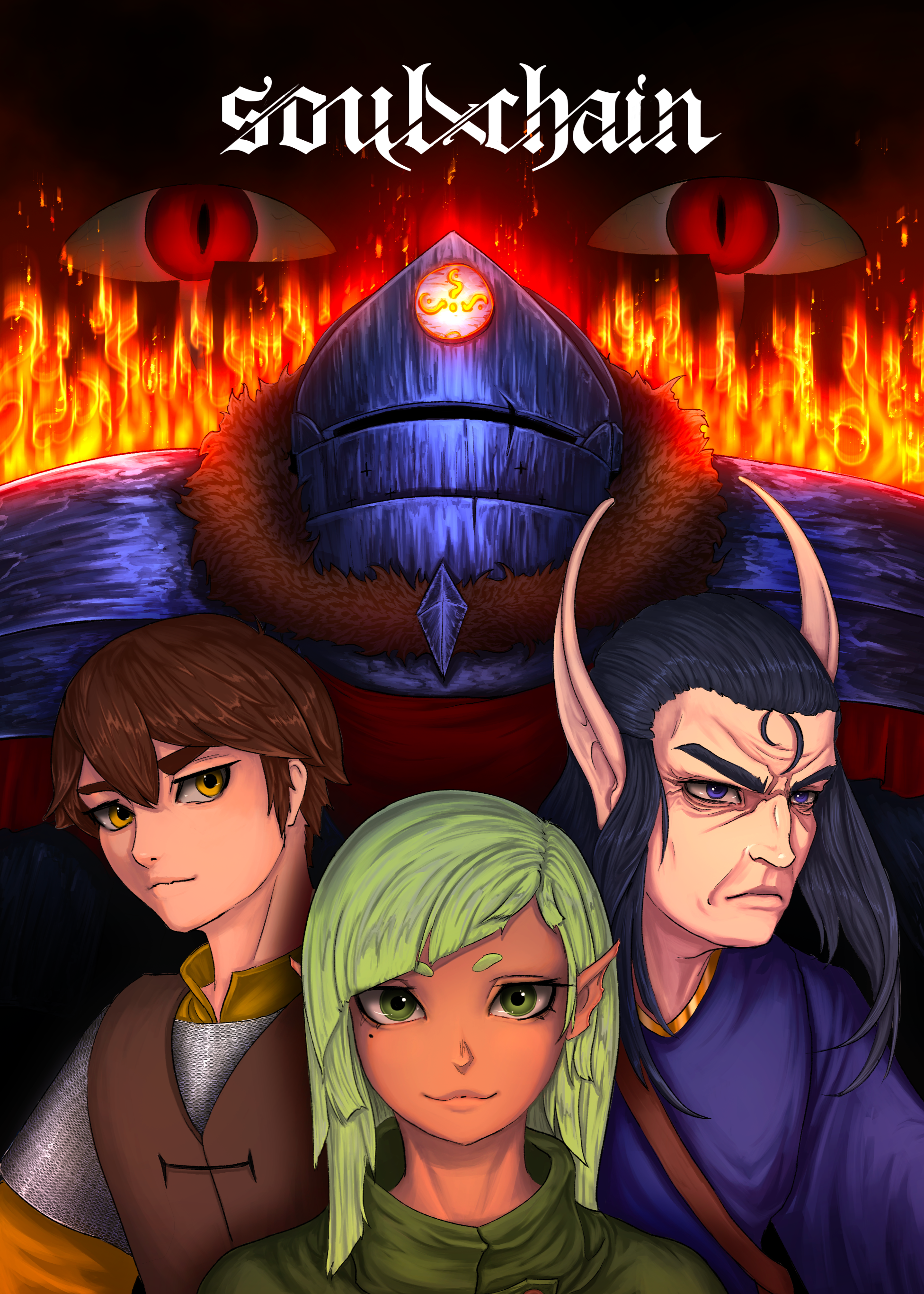 cover