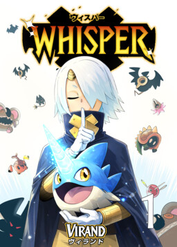 Whisper