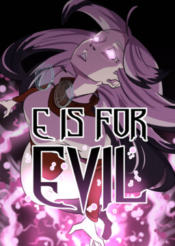 E is for Evil