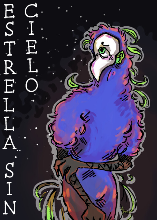 [Skyless Star]