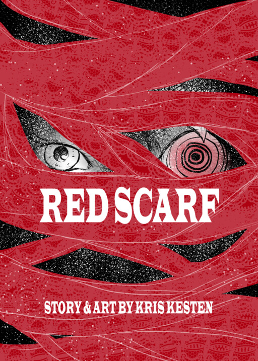 Red Scarf