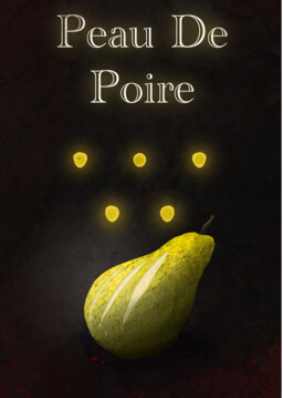 Peau De Poire