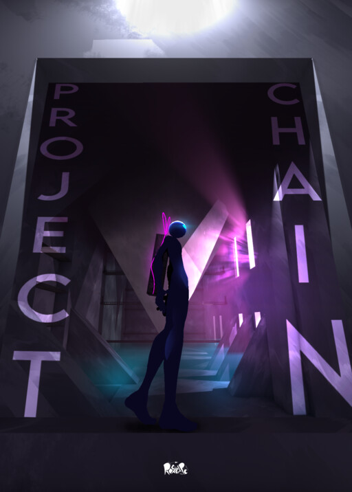 Project: C.H.a.I.N