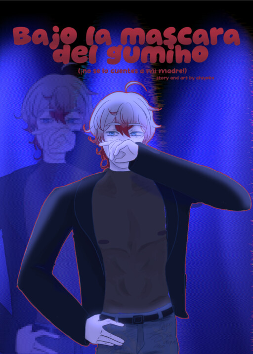 Bajo La Mascara Del Gumiho