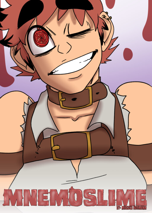 MnemoSlime