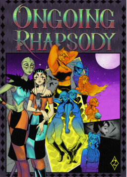 Ongoing Rhapsody