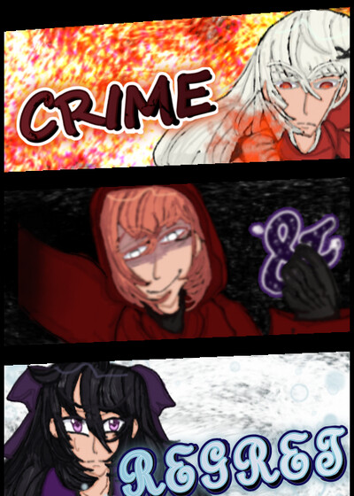 Crime & Regret