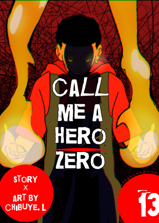 Call Me A Hero